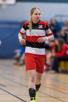 Bild 163 - wCJ NFV Futsalmeisterschaft